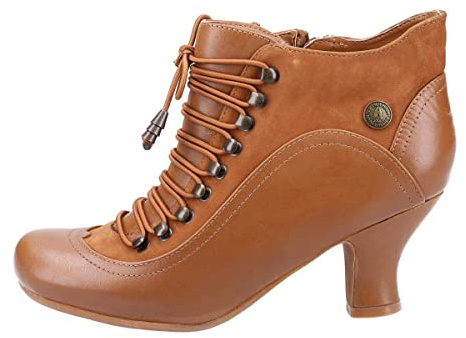 Hush Puppies Vivianna, Women's Fashion Boot