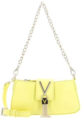 Valentino Divina Crossover Bag Lime
