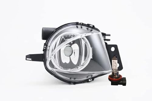 Johns, Nebelscheinwerfer Nebellampe passend für BMW 3 E90 E91 01/05-08/08 rechts m. H11