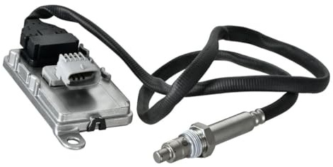 HELLA 6PN 358 186-781 NOx Sensor, NOx Catalytic Converter - 24V - 4-Pin