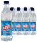 BARR since 1875, 12 Pack Perfect Lemonade, Lemon Flavoured Fizzy Drink Fizzingly Fun - 12 x 500ml Bottles