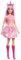 Barbie Einhorn Puppen mit bunten Fantasiehaaren, Outfits mit Farbverlauf und Fantasy-Accessoires rund um das Thema Einhorn, HRR13