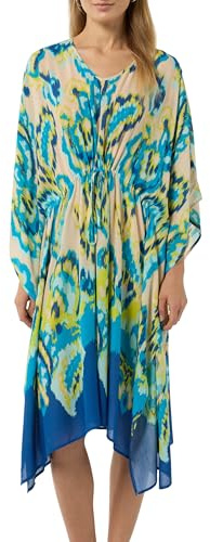 Comma Damen Tunika-Shirt