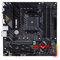 motherboard Fit For ASUS TUF GAMING B550M PLUS Micro-ATX B550M AMD B550 DDR4 4800(OC) MHz 128G M.2 HDMI SATA 6Gb/s USB 3.2 Desktop Socket AM4 CPU