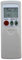 LATOOR 1 pc Télécommande for Mitsubishi MSZ-FD25VA MSZ-FD35VA MSZ-FD50VA Climatiseur