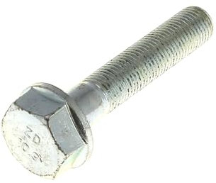 Vis de lame 340476001117 pour Tondeuse a gazon