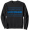 Hoffenheim Fan und Unterstützer Sweatshirt
