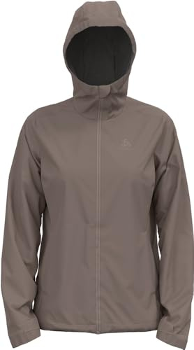 Odlo Damen Aegis 2.5l Jacke Regenjacke Hardshelljacke