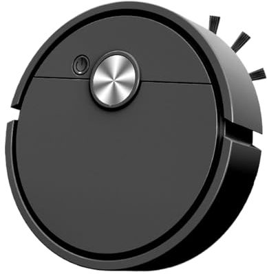 kivrimlarv Robot aspirador y fregona, robot resistente, robots flexibles, robots de barrido, robot de limpieza de alfombras, aspiradoras de azulejos y robot de fregona para madera dura,