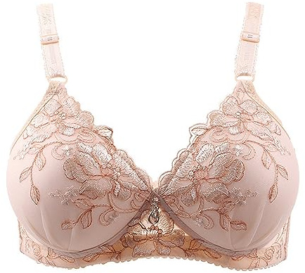 Uwdiohq Day Prime Reggiseno Senza Ferretto Puro Cotone Intimo con Imbottitura Senza Ferretti Reggiseni Donna Imbottito Top Palestra Donna Fitness Bianco Reggiseno Bralette Donna Warehouse Clearance