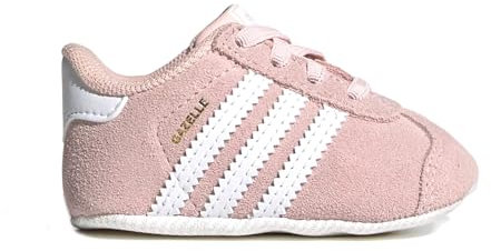 Adidas Sneaker Rosa da Neonata JI2045