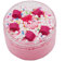 BOSSETY Slime,Donut-Baumwollschleim Butterschleim,Schleim Partygeschenke für Kinder,Sensorisches Schleim Spielzeug,EIN Halloween-Geburtstagsgeschenk für Mädchen und Jungen