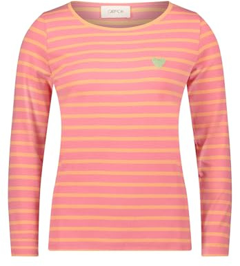 Cartoon Shirt Kurz 1/1 Arm - 46
