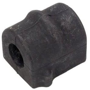 MAXGEAR 72-0056 Stabilisatorlager Gummilager Lagerung Vorne Links Rechts Kompatibel mit OPEL Corsa C Schrägheck X01 Astra G CC T98 Astra G Caravan T98 Tigra TwinTop X04 COMBO Kasten/Kombi