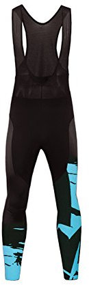 UGLY FROG Damen Radfahren Lange Hosen Spring Pant with Gel Pad Bike Kleidung