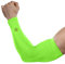 SHINYMOD Cooling Arm Sleeve Datum Verbesserte Version 1 Paar / 3 Paar UV-Schutz Arm Sonnenblende Tattoo Cover Ärmel Männer Frauen Radfahren Fahren Golf Laufen