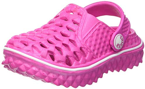 Chicco, Chanclas para Niño y Niña Ideales para la Playa o la Piscina, Chanclas Bebé, Diseñadas en Italia