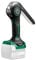 HIKOKI Akku-Lampe UB18DJL (18V, Li-Ion, 12 LEDs, Akku-Ladestandsanzeige, 7-stufiger drehbarer Kopf, lange Laufzeit, Zubehör), Grün