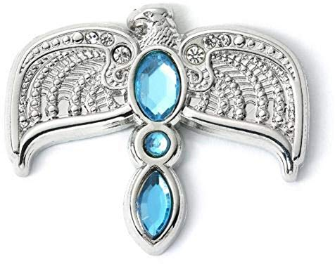 Harry Potter HPPB124 Schmuck, Farbig