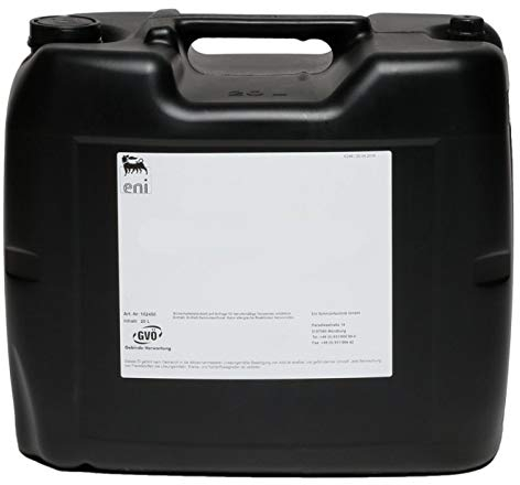 Eni i-Sint tech F 5W-30 Motoröl 20l Kanister