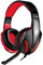 FENNER Cuffie Gaming Soundgame Cuffie Gaming compatibili con PS5,PS4,XBOXONE,Nintendo Switch e PC Cuffie con microfono omnidirezionale Cancellazione Rumore e Potenti Altoparlanti Over Ear (F1)