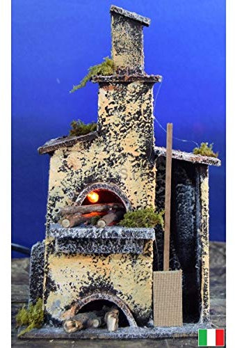 Presepe Forno Stile 700