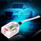 Auto Audio CD Verst?rker Audio Subwoofer High to Low Frequency Divider Converter Regler Filter Converter Line Output Converter Regler Subwoofer Kunststoff Power f¨¹r Auto CD VCD DVD Player f¨¹r Auto
