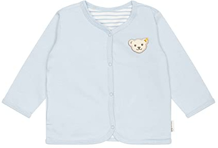 Steiff Wendejacke GOTS