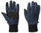 Jack Wolfskin Vertigo Glove, Night Blue, S