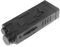 Airsoft Shooter Shop Gear Parts Accessories JG Golden Eagle QD 20mm Standard Rail Mount PEQ Style Battery Case Box Black