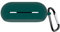 Custodie protettive compatibili conSony WF-C500 Auricolari Accessorio antipolvere Protector Scatole lavabili Titolari attacco auricolare