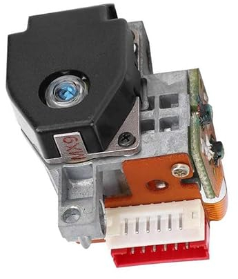 EEEONE Optique for Onkyo DX-200 Intégra Onkyo dx200 Player DVD Integra Blu-Ray CD Pick-ups optiques de lentille Laser Joueur Bloc Optique DVD Laser (Color : ONKYO)