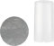 MagiDeal Blender Noise Cover Noise Reduction Mute Cover 52cm Lightweight Protection for Juicer Small Food Processor Home, Cover and Mat