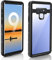 IMEIKONST Samsung Galaxy Note 9 IP68 Waterproof Case, Heavy Duty Front and Back Cover Full Body 360° Protective Shockproof Underwater Dustproof Armor Phone Case for Samsung Note 9. Black FS