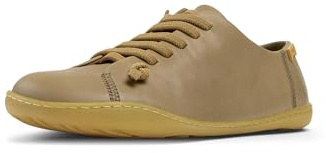 Camper Women's Peu Cami K200514Basket, Medium Brown 048, 8 UK