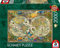 Schmidt Spiele 59741 Gestalten der Erde, 2000 Teile Puzzle
