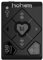 Hohem Telecomando wireless Bluetooth per hohem iSteady M6 Kit, hohem iSteady MT2, hohem iSteady Pro 4
