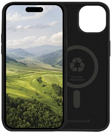 dbramante1928 Monaco MagSafe iPhone 15