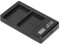 Portable Camera Battery Charger with LCD Display for BL‑S5 USB Camera