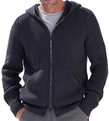 Vasreyy Daunenjacke Herren Snowboard Jacke männer Winter Parka Jacke Herren Jeansjacke gefüttert Herren Herren Jacke Übergangsjacke Winterjacke 176 Jungen Gym Hoodie Jacke Mit Fell Herren (M, Weiß)
