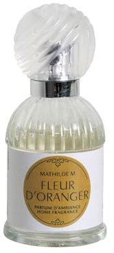 Parfum d'ambiance Les Intemporelles 30 ML - Fleur d'Oranger