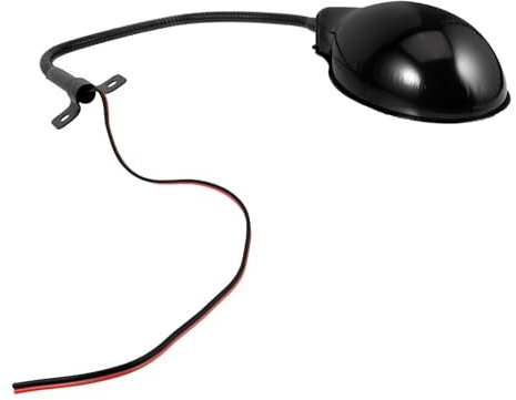 Grinder Work Light Work Lights Gooseneck Lamp for Milling Machine Flexible Bench Angle Lathe Led Flexible Gooseneck Lamp Iron