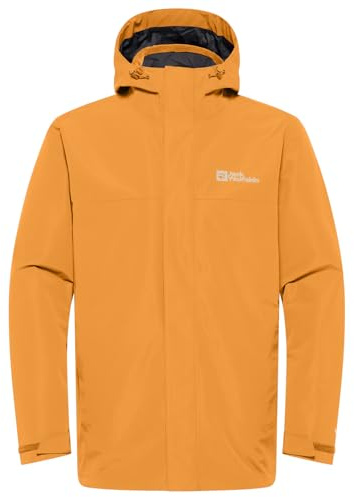 Jack Wolfskin Herren Altenberg 3in1 Jkt M Jacket (1er Pack)
