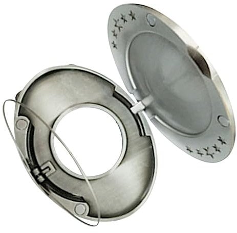 MILISTEN Bier Gürtelschnalle biergurt bierkastenständer Biergürtelhalter Bierhalterung Camping Getränkehalter Schnallen für Riemen Bierschnalle Gürtelhalter für Wasserflaschen Zinklegierung