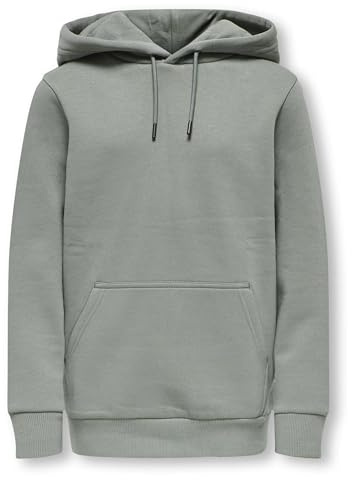 Only & Sons Jungen Osjceres Hoodie SWT Noos Osjceres Hoodie SWT Noos (1er Pack)