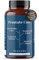 Nullure Formule Prostate et Confort Urinaire | Saw Palmetto + Pepin de Courge + Lycopène + Ortie | Testé par tiers en Allemagne | Sans additifs & Vegan | 120 gélules (2 mois) | Fabriqué à Barcelone