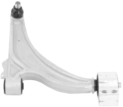 MONROE TRACK CONTROL ARM | L24J09 | FRONT RIGHT | FOR OPEL ZAFIRA TOURER C VAN 2011-2014 | OE-MATCHING QUALITY | STABLE STEERING & SAFETY