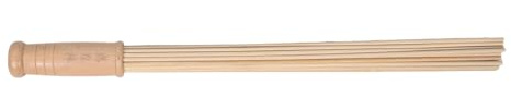 BESPORTBLE Percussion Massage Hammer Bamboo Body Self Massage Device for Fitness Home Neck Back Arms Muscle Relief