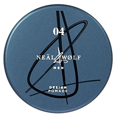Neal & Wolf Men 04 Design Pomade 100ml