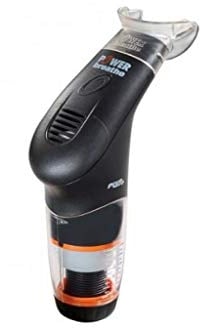POWERBREATHE Black Deporte